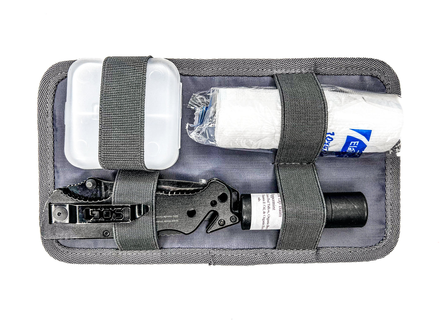 The Endurance GEN 1 Chest Pack