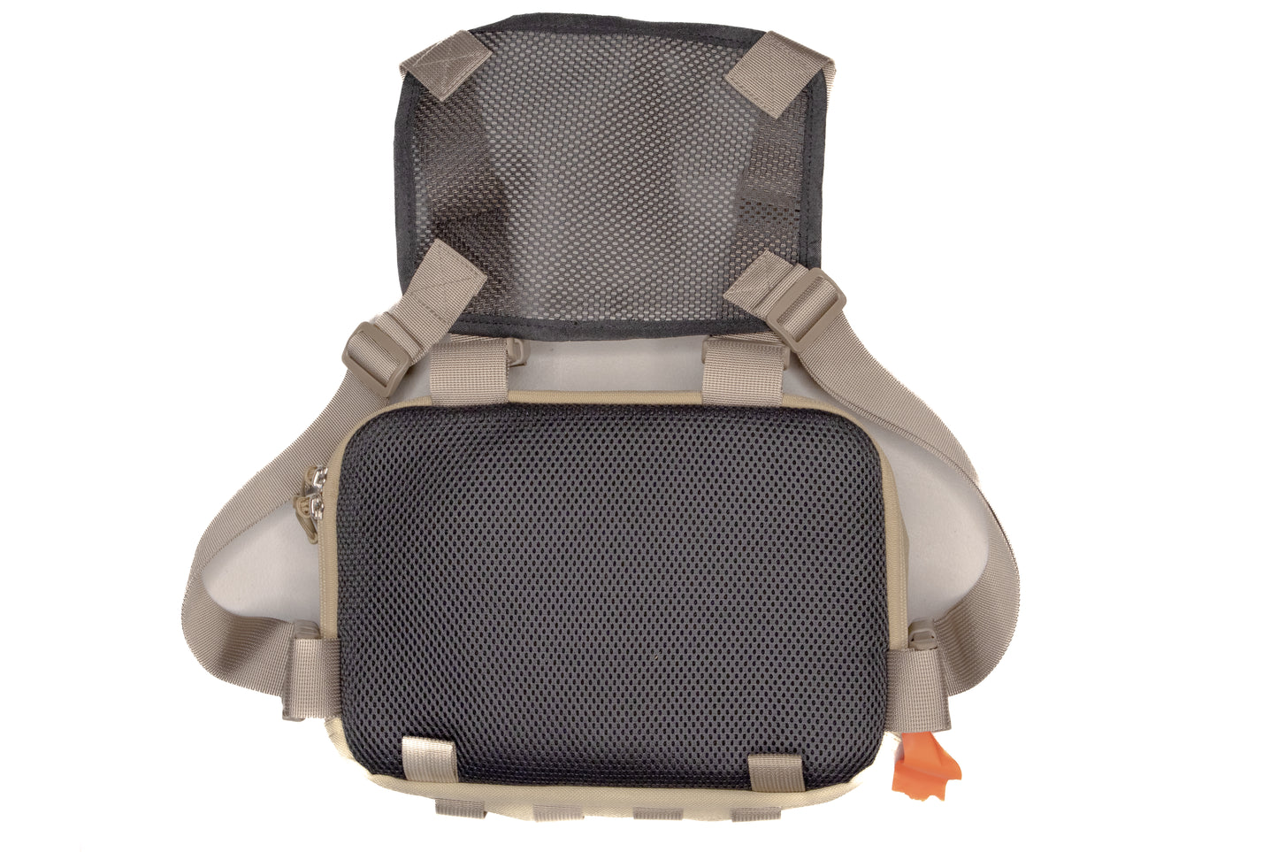 The Wilderness GEN 1 Chest Pack