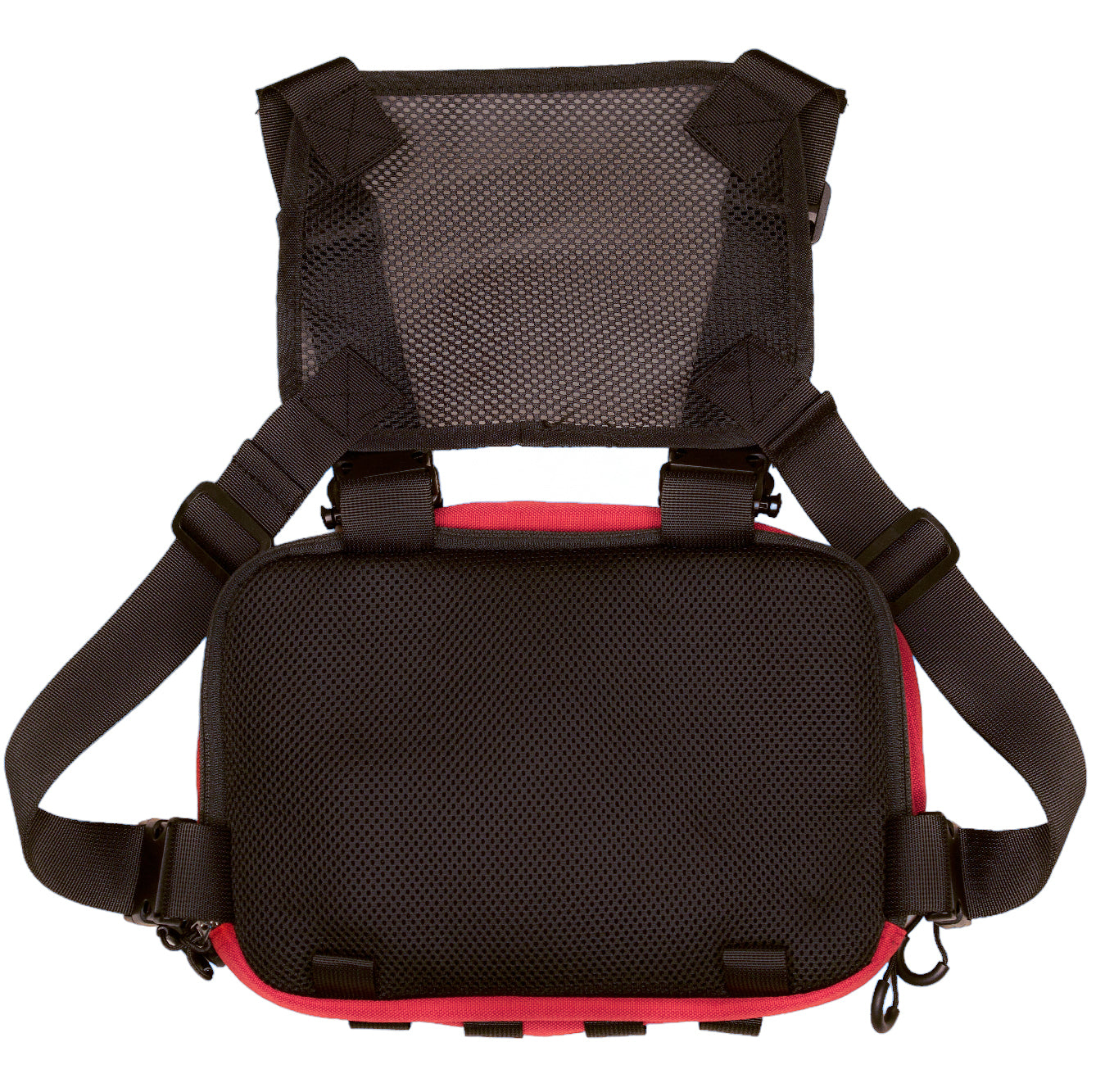 THE VALOR GEN 1 Chest Pack